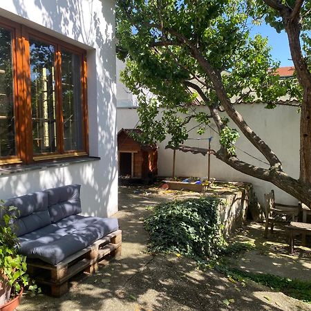 Weingut Martinshof Hotel Sankt Ulrich  Bagian luar foto