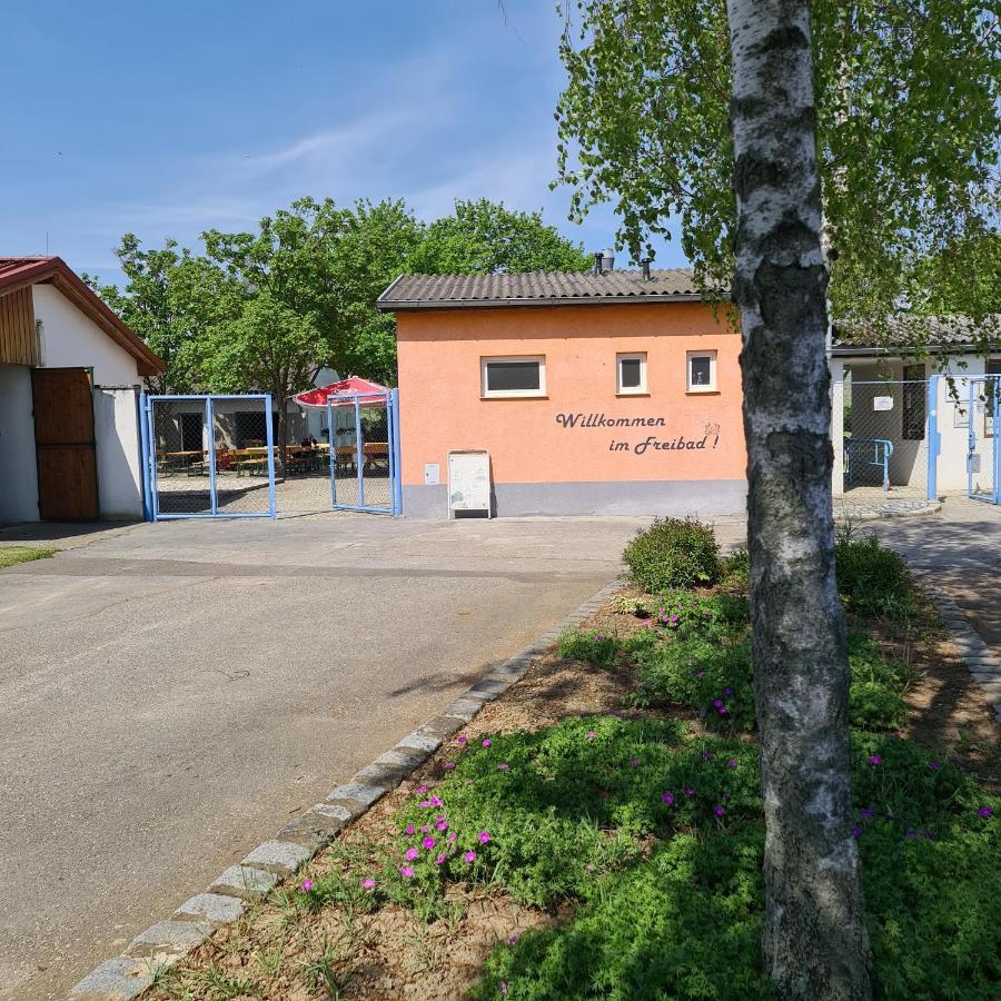 Weingut Martinshof Hotel Sankt Ulrich  Bagian luar foto