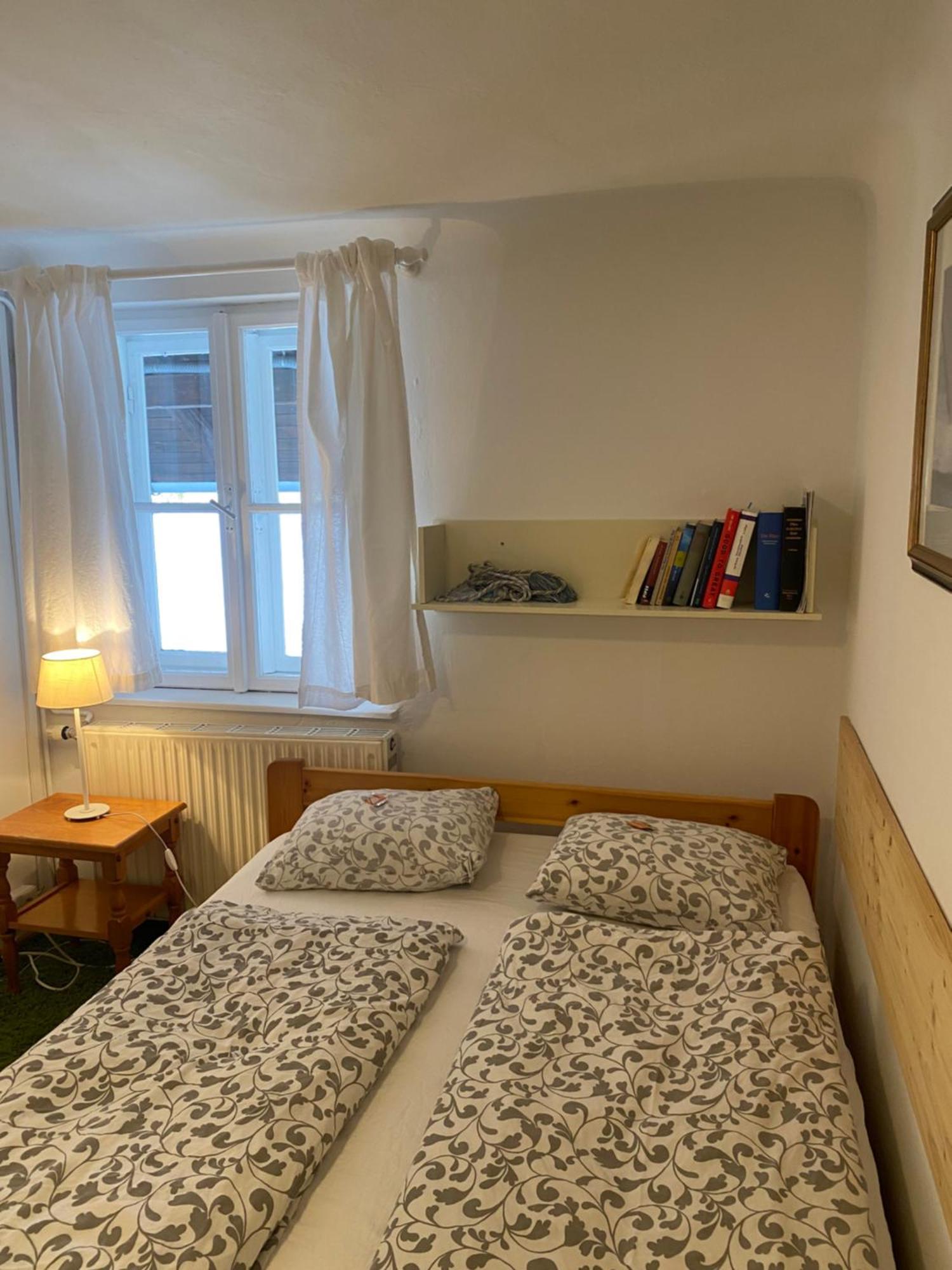 Weingut Martinshof Hotel Sankt Ulrich  Bagian luar foto