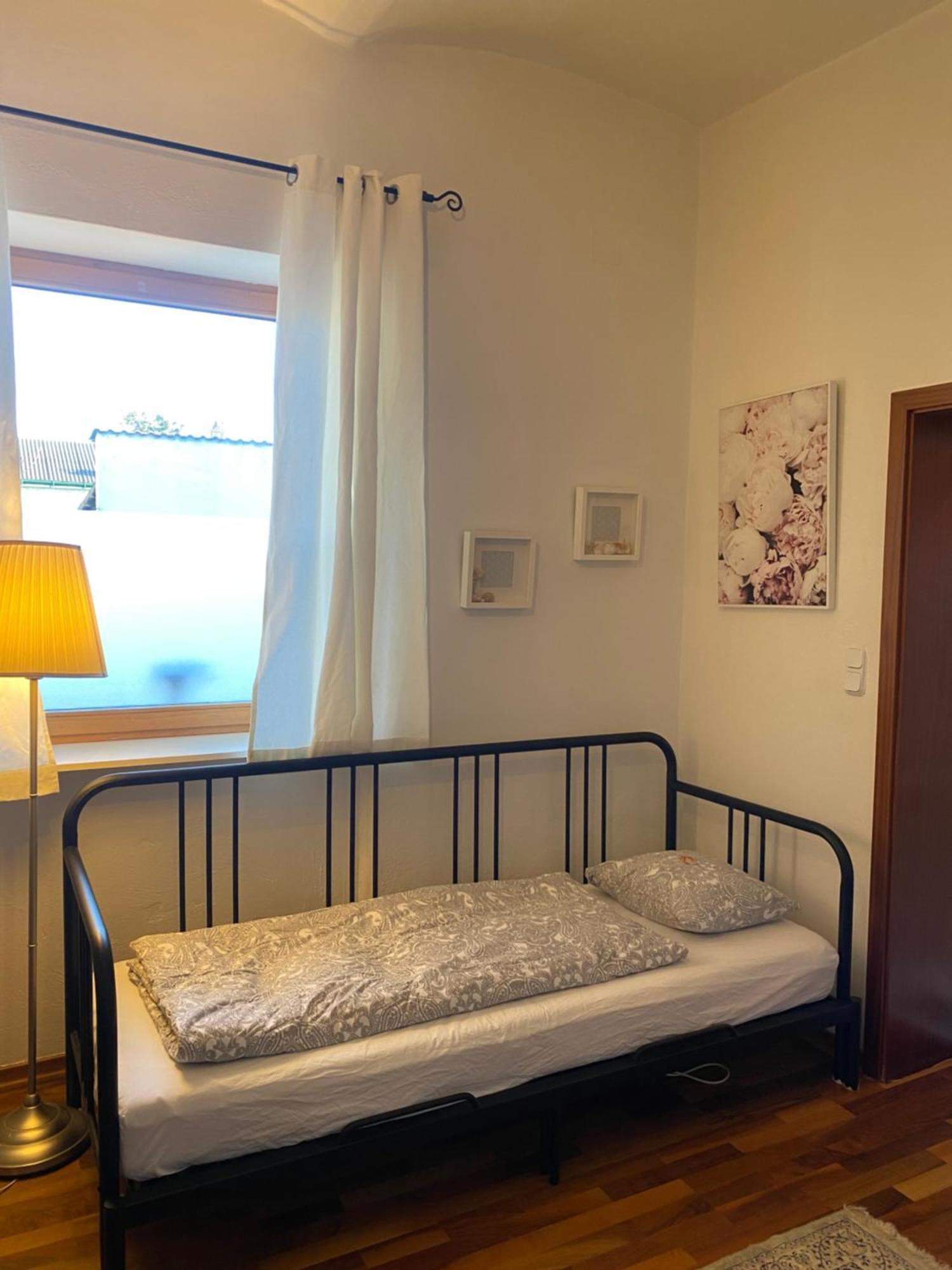 Weingut Martinshof Hotel Sankt Ulrich  Bagian luar foto