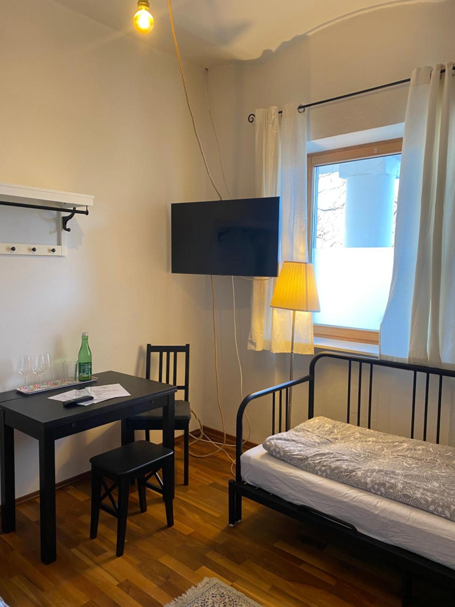 Weingut Martinshof Hotel Sankt Ulrich  Bagian luar foto