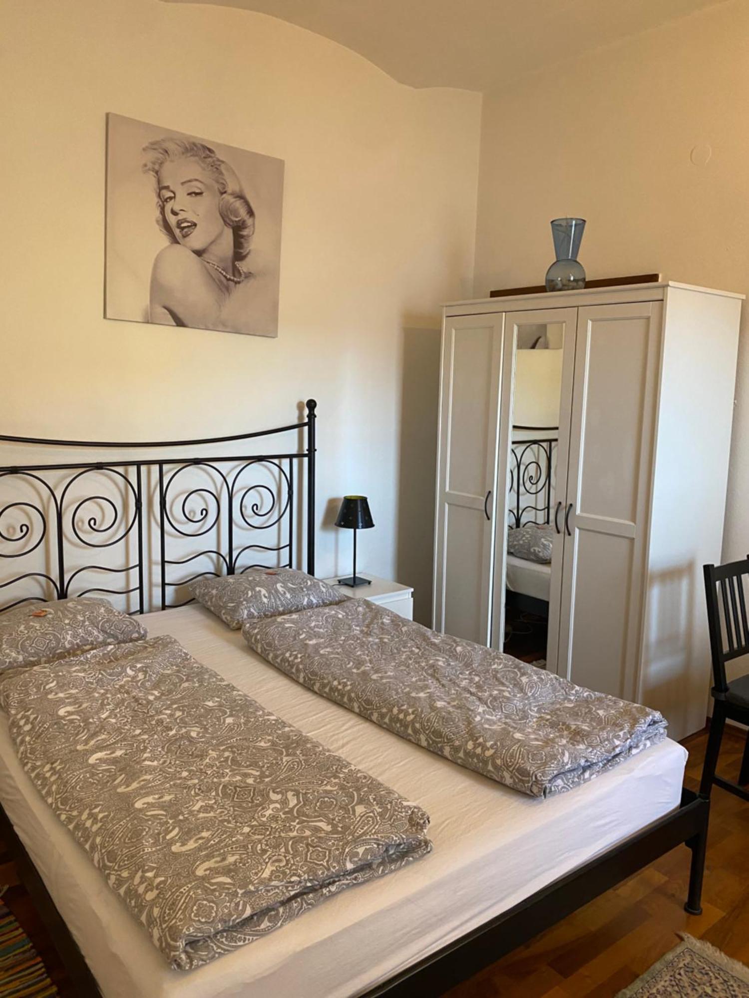 Weingut Martinshof Hotel Sankt Ulrich  Bagian luar foto