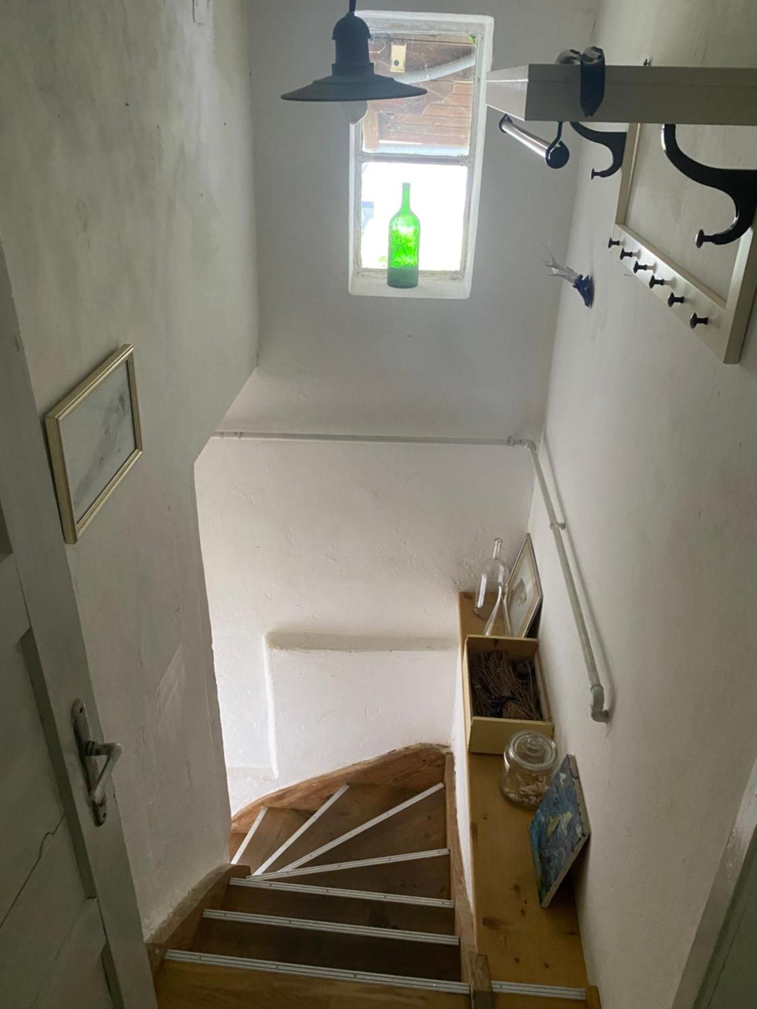 Weingut Martinshof Hotel Sankt Ulrich  Bagian luar foto